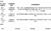 广西中信恒泰工程顾问有限公司关于bw必威西汉姆联漓江画派研究中心、新闻实践中心设备项目（GXZC2025-G1-002793-GXZX）中标公告